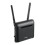 Router da Ufficio Wi-Fi - D-Link - Multi-Wan 4G LTE Cat. 4 con antenne esterne - Wi-Fi AC1200 5