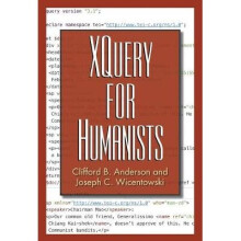 XQuery for Humanists Coding for Humanists