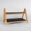 2 Tier Slate Cake Stand | M&W 8
