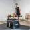Hex Dumbbells - 2 x 17.5kg - Quality Anti-slip Grip 3