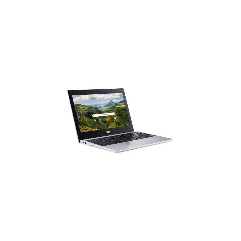 Acer Chromebook 311 Cb311-11H - (Mediatek Mt8183, 4Gb, 32Gb Emmc, 11.6 Inch Hd Display, Google Chrome Os, ) Silver