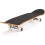 Osprey Europe Osprey Double Kick Skateboard 31" - In Skate We Trust 2