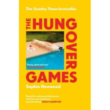 The Hungover Games