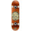 Osprey Europe Osprey Double Kick Skateboard 31" - In Skate We Trust 1