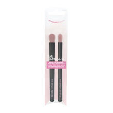 Real Techniques Easy As 123 Shadow Brush Duo
