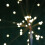 Led Solar Powered Firework Starburst Fairy Garden Light Warm White 4