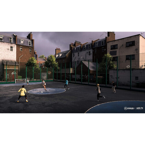 FIFA 20 (PS4) 1