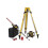 Stabila Stabila LAR 160 Rotation Laser Set, 7 Piece 19241 1