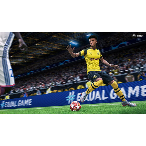 FIFA 20 (PS4) 2
