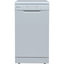 Candy CDPH2L1049W Slimline Dishwasher - White