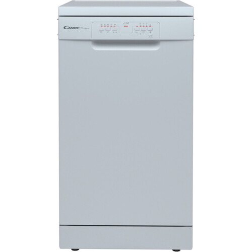 Candy Candy CDPH2L1049W Slimline Dishwasher - White