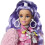Barbie Barbie Extra Doll With Periwinkle Hair 4