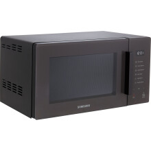 Samsung MW5000T MS23T5018AC 23 Litre Microwave - Charcoal - Refurbished
