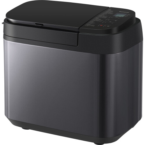 Panasonic Panasonic SD-YR2540HXC Bread Maker with 32 programmes - Grey