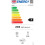 Candy Frigorifero Candy CSC1365WEN 50/50 - Bianco 2