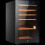 Haier Haier HWS49GA Wine Cooler - Black 1