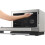 Panasonic Panasonic NN-CF87LBBPQ 31 Litre Combination Microwave Oven - Metallic Silver 1