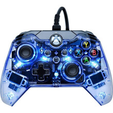 PDP Afterglow Prismatic Wired Controller XBox One