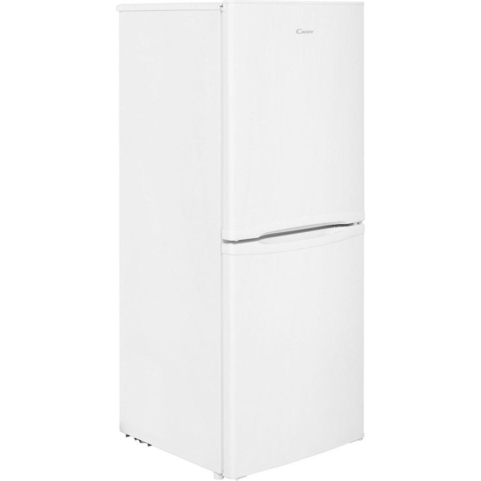 Candy CSC1365WEN 50/50 Fridge Freezer - White