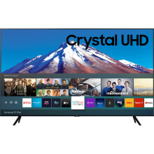 Samsung UE65TU7020 65" Smart 4K Ultra HD TV