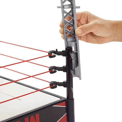 WWE WWE 3-Count Kickout Ring 1