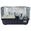 Little-Friends Rat Syrian Hamster Cage 80cm With Accessories Tubes - Mamble 4