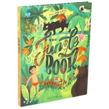 Once Upon a Story: The Jungle Book