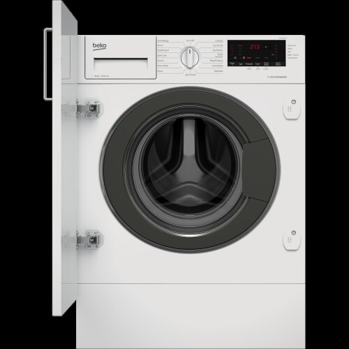 beko 7kg 1600 spin washing machine