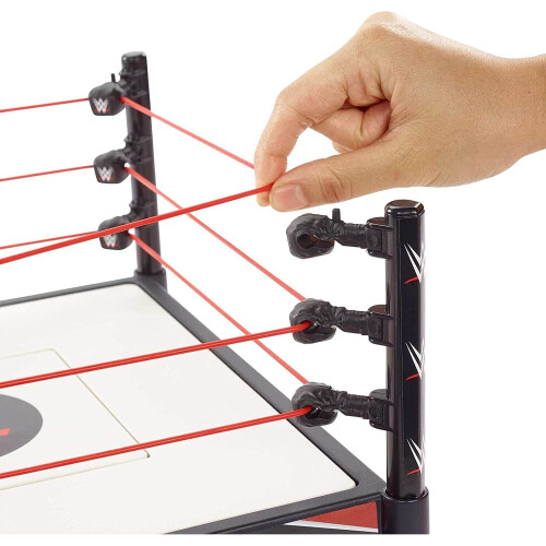 WWE WWE 3-Count Kickout Ring 2