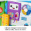 Fisher-Price Fisher Price Laugh and Learn 123 Schoolbook 3