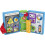 Fisher-Price Fisher Price Laugh and Learn 123 Schoolbook 1