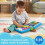 Fisher-Price Fisher Price Laugh and Learn 123 Schoolbook 2
