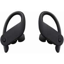 Black Beats Powerbeats Pro Sports Wireless Earphones - Refurbished