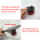Kitchen Chef Knife and Scissors Sharpener 3