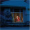 Proyector de ventanas para Halloween y Navidad 5