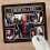 Icon Legends Bon Jovi Mouse Mat Gift 1