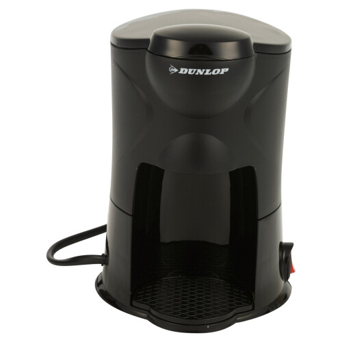 Dunlop Dunlop 12v Cigarette Plug Car Camper Travel Auto Coffee Machine Maker 1