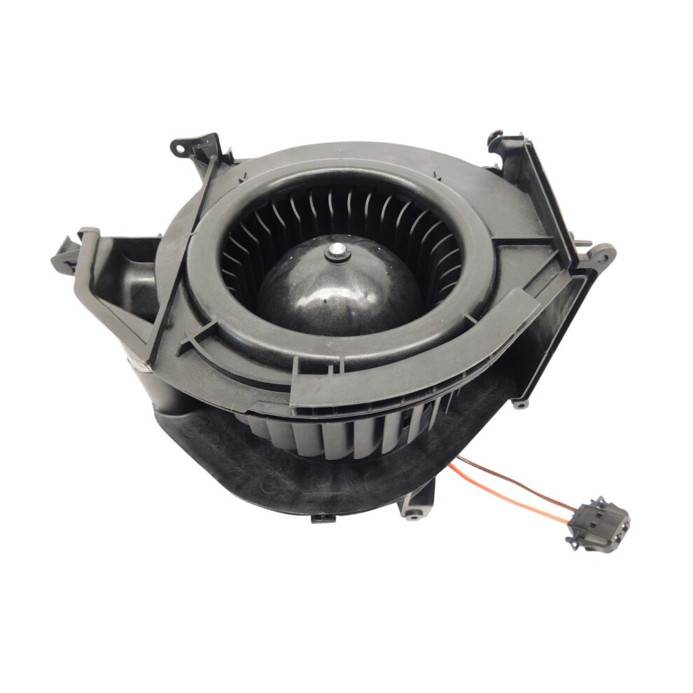 NEW AUDI A6 C6 CLIMATE AIR CON HEATER BLOWER FAN MOTOR 4F0820020A 2005-2011 - Image 3