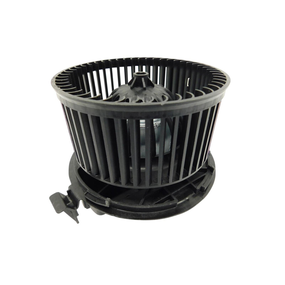 NEW Renault Megane (MK2) A/C Heater Blower Fan Motor 2003-2008 (Air Con Models) - Image 2