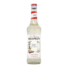 Monin Ginger Syrup