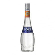 Bols Triple Sec Curacao Orange Liqueur