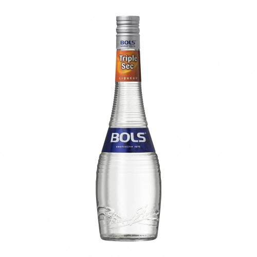 Bols Triple Sec Curacao Orange Liqueur