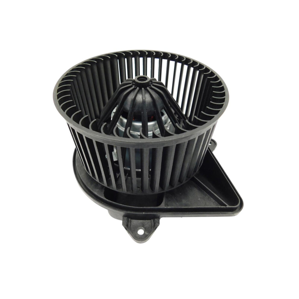New Renault Trafic Mk2 | Vauxhall Vivaro Mk1 | Primastar Van Heater Blower Fan Motor (Without Air Con) 2002-2014 5060952960918