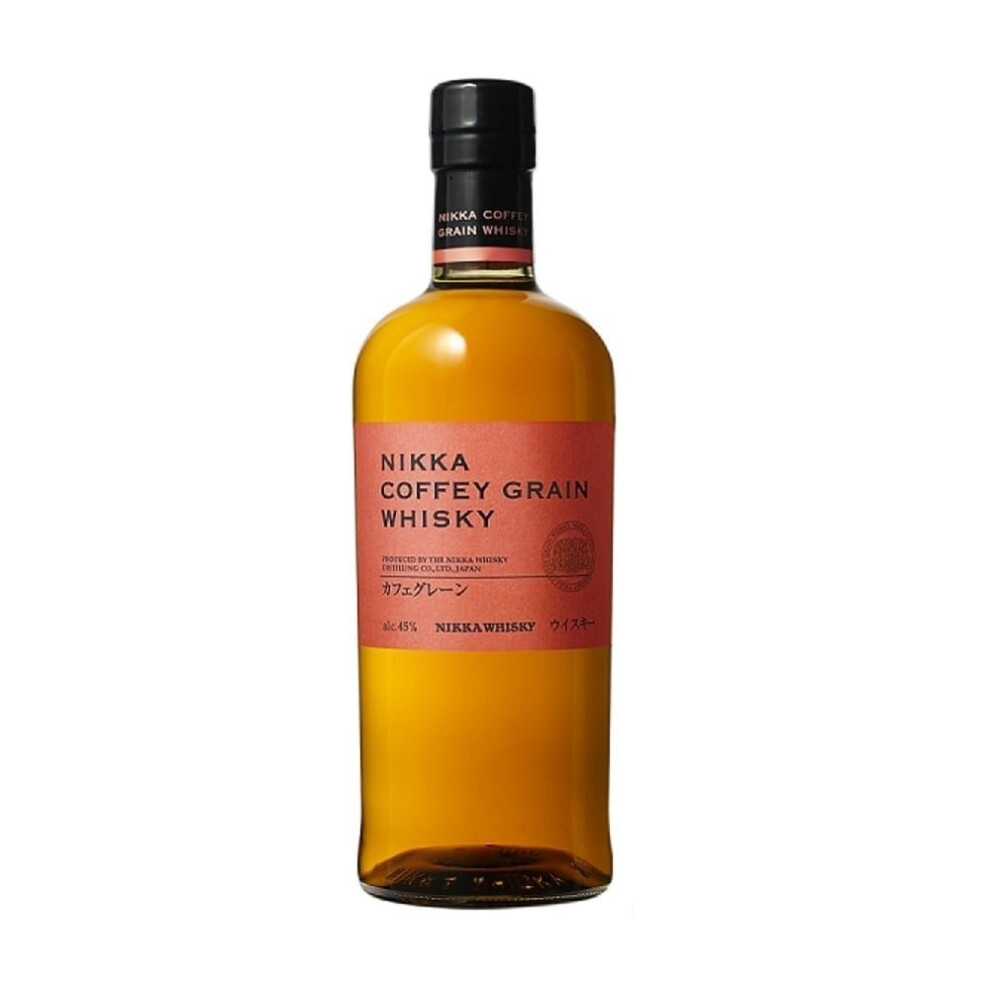 Nikka Grain Coffey Whisky 70Cl