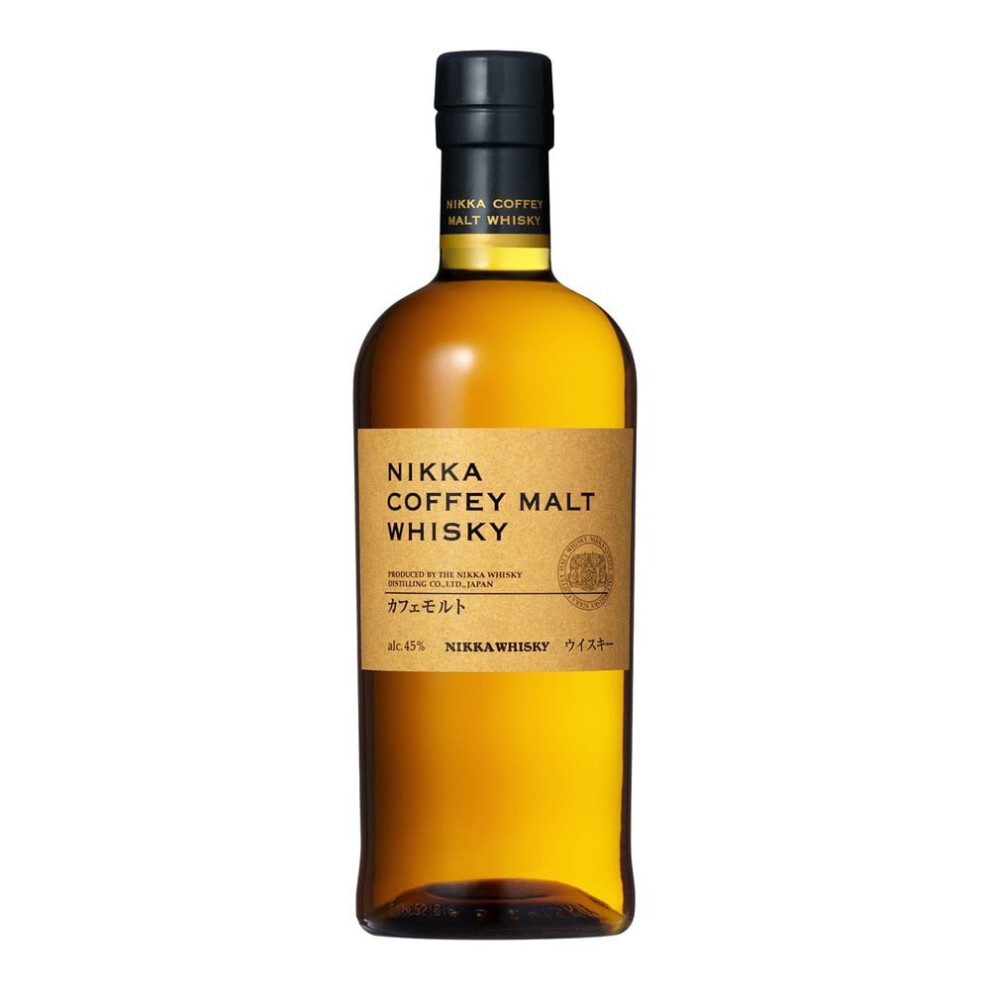 Nikka Coffey Malt Whisky 70Cl