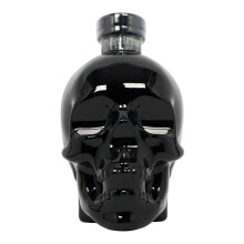 Crystal Head Onyx Vodka