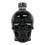 Crystal Head Onyx Vodka 1