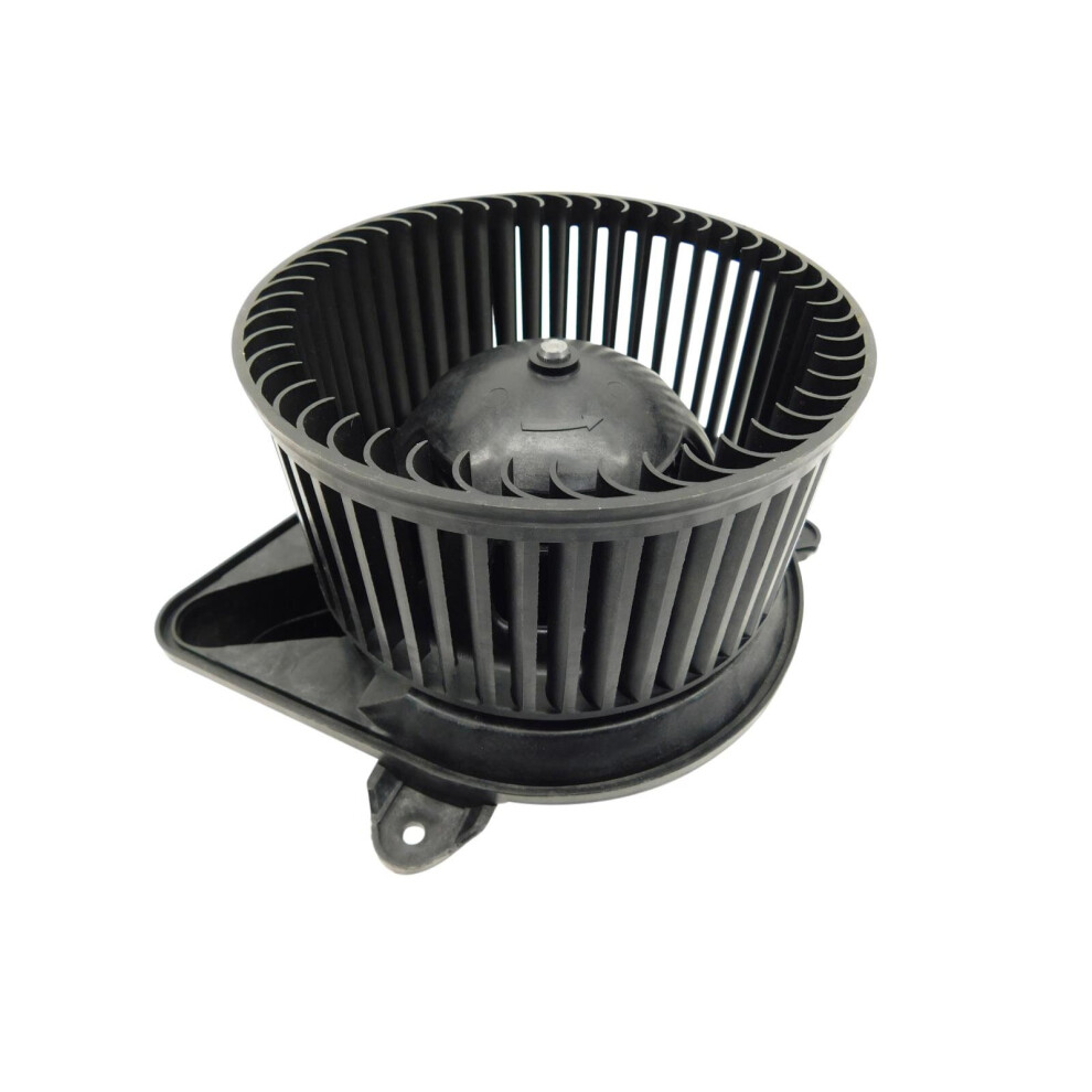 New Renault Trafic Mk2 | Vauxhall Vivaro Mk1 | Primastar Van A/C Heater Blower Fan Motor (With Air Con) 2002-2014 5060952962585
