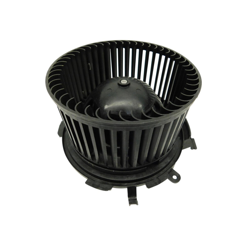New Vw Crafter Van Mk1 | Mercedes Sprinter Mk2 (W906) Van Interior Heater Blower Fan Motor 5060952960253