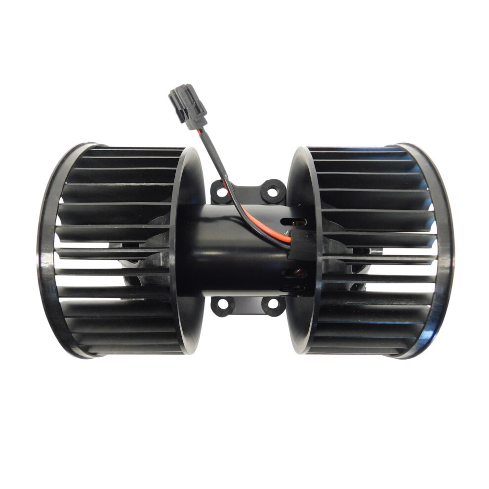 NEW BMW 3-SERIES (E46) | BMW X3 (E83) A/C HEATER BLOWER FAN MOTOR 64113453729 - Image 2